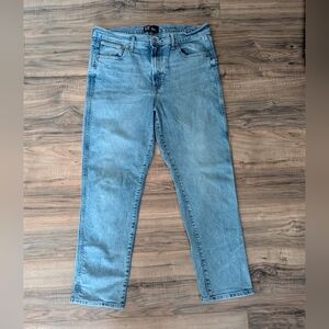 Gap High Rise Vintage Slim Jean